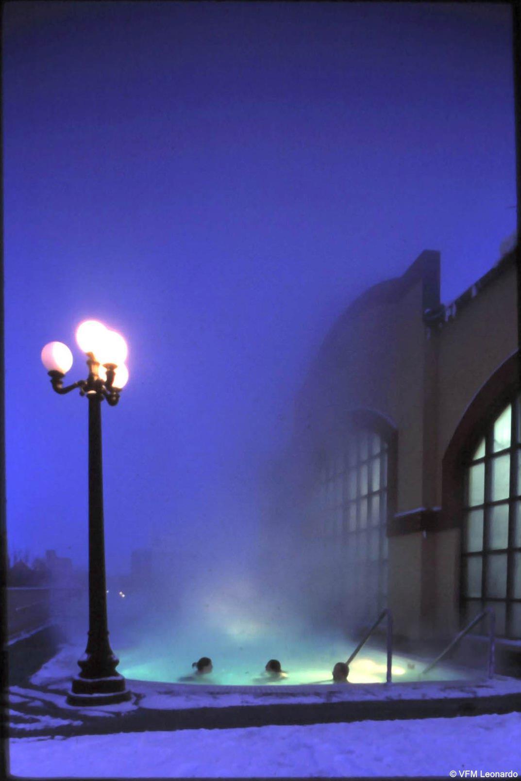Temple Gardens Hotel & Spa Moose Jaw Exteriér fotografie