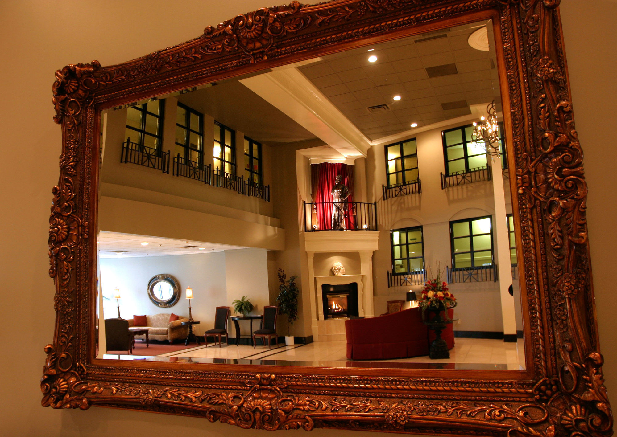 Temple Gardens Hotel & Spa Moose Jaw Exteriér fotografie