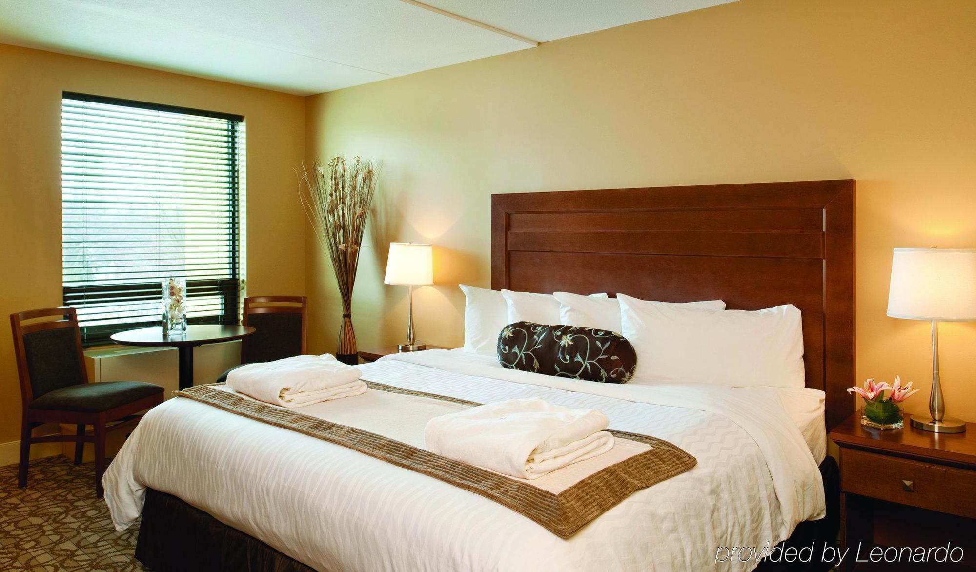 Temple Gardens Hotel & Spa Moose Jaw Exteriér fotografie
